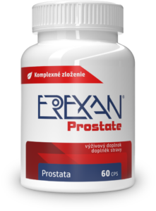 erexan prostate